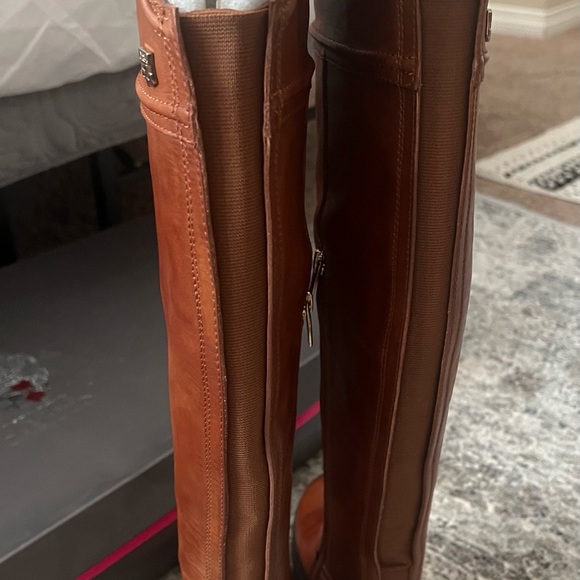 Vince Camuto Tall Riding Boots - Picture 5 of 10